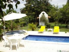 REMANSO DEL SUMAPAZ - LOTE 6  -  Cod 151 - Finca a Girardot, Cundinamarca